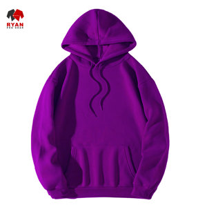 Ryan Pro Gear เสื้อมีฮู้ดผ้าระบายอากาศสำหรับผู้ชายออกแบบโลโก้ได้ตามต้องการ - Product Image 6
