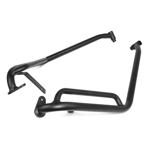 Protection de moteur robuste de qualité supérieure pour Honda ADV160 2022 <span class=keywords><strong>2023</strong></span> 2024, barres de protection contre les chocs, accessoires de protection de carrosserie pour <span class=keywords><strong>moto</strong></span> - Product Image 3