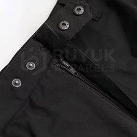 Pantalon de travail tactique robuste pour artisans, mécaniciens, techniciens, usage intensif, extérieur, design renforcé, grande taille
