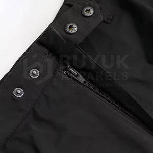 Pantalones de Trabajo Tácticos para Construcción, Mecánica Industrial, Técnicos, Resistentes, Reforzados, Diseño Protector, Transpirables - Product Image 5