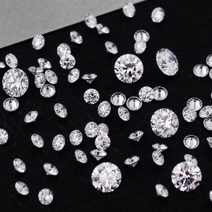 Buen Precio, Diamante Cultivado en Laboratorio, Corte Marquesa, Tamaño Pequeño 5x3mm, para la Elaboración de Joyería Fina Personalizada, Anillos y Pulseras - Product Image 5