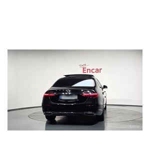 เมอร์เซเดส-เบนซ์ เอส-คลาส เอส580แอล 4MATIC ปี 2024 ระยะทาง 36,243 กม. เกียร์อัตโนมัติ พวงมาลัยซ้าย - Product Image 3