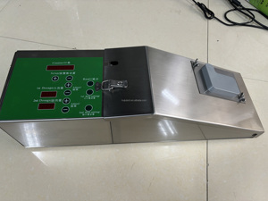 12-Day-<strong>Old</strong> Chick Vaccine Injector | Automatic Dual-Bottle Injection &amp; Low Stress | for Hatcheries &amp; Brooding Farms - Product Image 2