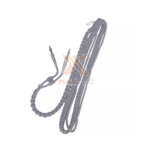 Aiguillette personnalisée légère, la plus vendue, en promotion pour uniforme - Product Image 3