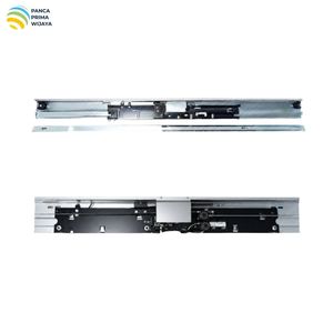 Dispositivo de Puerta de Ascensor de Alta Calidad 1100 CO, Caja de Apertura Central, Repuestos para Operador de Puerta de Ascensor - Product Image 4