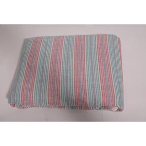 Indian Cotton Handloom Printed Fabric Eco-Friendly Lightweight Custom Print Dress <b>Material</b> Sewing Craft Bag Curtain Cover Toy - Product Image 2