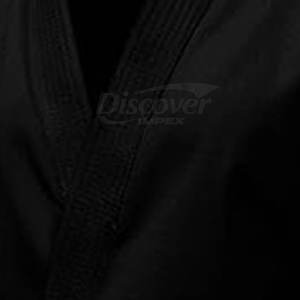 Uniforme de Karate de Alta Calidad Hecho a Medida, Kimono de Jiu Jitsu, Uniforme de Karate en Oferta, Ropa de Artes Marciales, Uniforme de Karate - Product Image 6