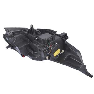 2013-2015 Chevrolet Malibu Limited Headlight Assembly Front Left Side Driver 23285541 Model - Product Image 3