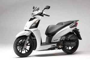 Anillo de Pistón Original Kymco OEM para People GT200i Downtown 200/250 Shadow 200, 13011-LGF9-E00 - Product Image 2