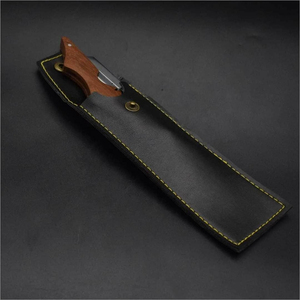 Maquinilla de Afeitar de Seguridad Desechable de Una Sola Hoja, Hoja de Acero Inoxidable, Mango de Plástico, Afeitado Manual para Cara y Bikini, Ligera, para Barbería - Product Image 2