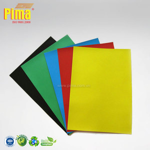 PIMA Custom Eco-Friendly PVC WPC <b>Foam</b> Board Sheet 10mm Thick White Color 0.6 G/cm3 Density Furniture Panels <b>Model</b> 20250514 - Product Image 5