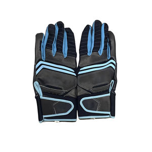 ถุงมือตีเบสบอลแบบสวมใส่สบาย ระบายอากาศได้ดี เหมาะสำหรับกีฬากลางแจ้งในฤดูหนาว สวมใส่ง่าย คุณภาพเยี่ยม ดีไซน์โดดเด่น - Product Image 2