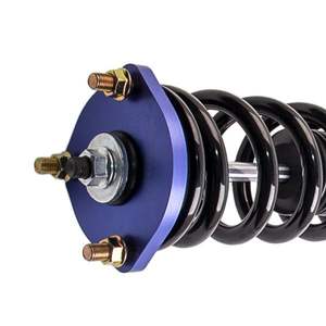 Kit de Suspensión y Amortiguadores Coilovers para LEXUS IS 300 IS300 IS200 Modelo 1997-2005 - Product Image 2