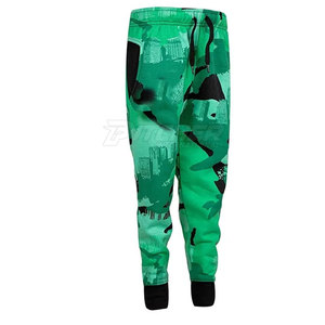 ชุดวอร์มซับลิเมชั่นคุณภาพพรีเมียมสำหรับผู้ชาย ชุดกีฬาน้ำหนักเบา สวมใส่สบาย - Product Image 5