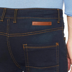 OEM 2024 <b>Jeans</b> Pant Men Relaxed Fit Denim New Stylish Breathable Men <b>Jeans</b> Pants Wholesale Rate Custom Made <b>Jeans</b> - Product Image 6