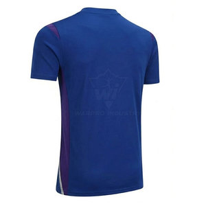 Uniforme Deportivo Personalizable y Elegante para Tenis, Ideal para Uso en Equipo, Entrenamientos y Partidos - Product Image 5