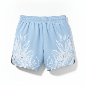 Shorts légers en mesh pour homme, séchage rapide, respirants, pour fitness, gym, course à pied, basketball, shorts de sport - Product Image 3