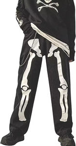 Jeans de Mezclilla Personalizados a la Moda para Hombre, Estilo Hip Hop, Holgados, Desgastados, con Bordado, de Pakistán - Product Image 5