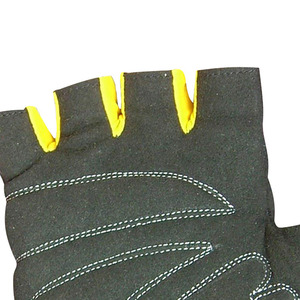 Gants de cyclisme haute performance, légers, unisexes, pour hommes et femmes, respirants, pour l'entraînement en salle de sport - Product Image 4