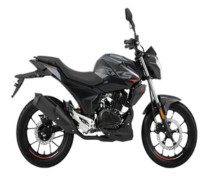 Moto Keeway RKS 125 2026 disponible à la vente et prête à l'exportation - Product Image 1