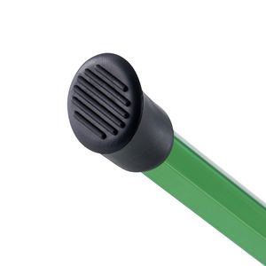 Irrigatore a Impatto Rotante a 360 Gradi per Grandi Aree, con Base a Treppiede e Testa in Ottone, Connettore da 3/4 Pollici, Stile Rotante - Product Image 6