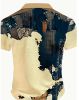 PROFIT SPORTS Sudadera con Capucha Sublimada para Hombre, Corte Ajustado, Casual, para Exteriores, Manga Corta, Tejido Resistente, Lona Ligera, Transpirable, Color Sólido