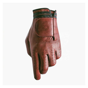 Gants de golf en peau de mouton respirants pour conditions ventées et humides, antidérapants, doux, confortables, durables, flexibles, résistants aux intempéries - Product Image 4