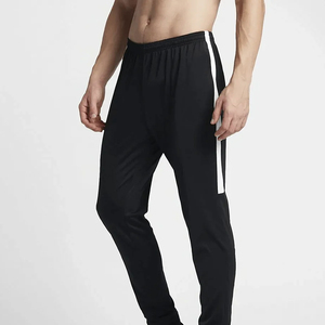 Pantalones Deportivos de Fútbol Americano de Primera Calidad, de Secado Rápido, para Calentamiento, para Entrenamiento Deportivo Masculino, Pantalones de Calentamiento de Fútbol - Product Image 6
