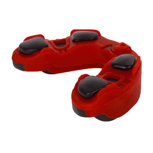 OEM <b>Style</b> Custom Eco-Friendly EVA Material Lightweight Breathable Unisex Mouth Guard for Boxing MMA Rugby Training | Anti-Shock - Product Image 5