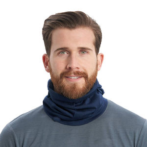 Cache-cou multifonctionnel personnalisé pour activités sportives en extérieur – Protection du cou pour adultes - Product Image 3