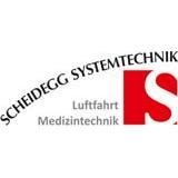 Scheidegg GmbH Systemtechnik logo