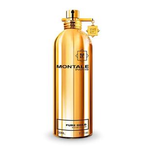 Oro puro Unisex EDP | Montale - Product Image 1