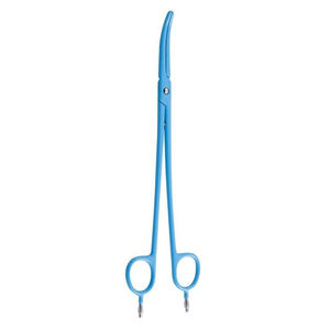 Pince à suture bipolaire manuelle réutilisable Grip Surgical GS-DF-0010 Premium pour la scellation des vaisseaux sanguins - Product Image 4