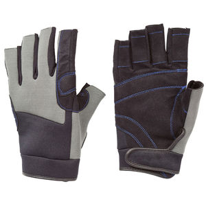 Gants de navigation à doigts longs pour la navigation à la corde, la navigation de plaisance, le kayak, le ski nautique, la chandalerie, la pêche et le tir - Product Image 3