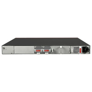 Switch Ethernet PoE de Montaje en Rack S5731S-S48P4X-A con Gestión Inteligente de Energía, Soporte IPv6 para Red Wifi de Cobertura Total en Campus - Product Image 1