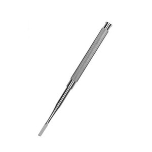 Ciseau à os Gardner 2 4mm X Gardner # 2 instruments chirurgicaux dentaires en acier inoxydable, burin à os dentaire Gardner - Product Image 5