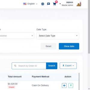Conception de boutique de commerce électronique en ligne de marque Dropshipping avec des mises en page uniques, des outils d'importation de produits, un support de logo et plus de fonctionnalités - Product Image 2
