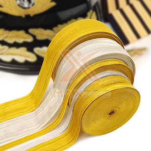 ไหมถักคุณภาพดีราคาส่ง & เชือกถักปักลาย  รับผลิตไหมถักปักลาย & เชือกถักปักลายภายใต้แบรนด์ของคุณ - Product Image 5