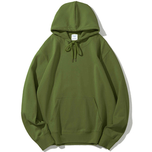 Sweat-shirts personnalisés en molleton de coton, écologiques, avec impression numérique, marque privée, vente en gros, fabricant OEM, production en vrac, pull chaud - Product Image 1