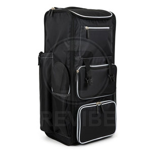 New Arrival Baseball <b>Backpack</b> With Adjustable Strap Baseball <b>Backpack</b> For Travel Use Baseball <b>Backpack</b> Simple Design - Product Image 2