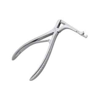 Producto Oftálmico, Tamaño 2 B, Instrumentos Ortopédicos de Acero Inoxidable para Neurocirugía de Columna Vertebral, Manual MOL - Product Image 1