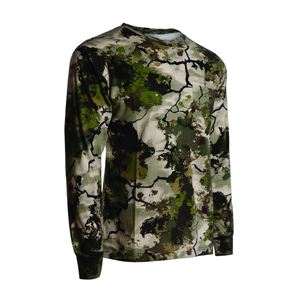 เสื้อเชิ้ตสำหรับล่าสัตว์น้ำหนักเบา เหมาะสำหรับการผจญภัยกลางแจ้ง การติดตามในพื้นที่ การตั้งแคมป์ การตกปลา และกิจกรรมกลางแจ้งที่ต้องเผชิญกับสภาพอากาศที่รุนแรง - Product Image 2