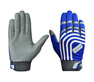 Guantes de Bateo de Béisbol Personalizados, Puño Corto, Materiales Premium, Guantes Personalizados para Jugadores Adultos y Jóvenes - Product Image 1