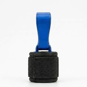 Gym Lifting <b>Hooks</b> Adjustable Wrist Support Anti Slip Workout <b>Hooks</b> OEM Custom Logo Comfortable Fitness Grip <b>Hooks</b> For Unisex - Product Image 5