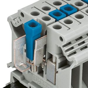 Bloque de terminales de paso UK 2,5 N - 3003347 - Product Image 6