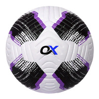 Balón de Fútbol Profesional Personalizado de PU de Oxva Industries con Alta Retención de Aire, Diseño Ligero y Ecológico
