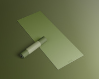 6mm Anti-Rutsch-Mikro faser Wildleder Natur kautschuk Yoga Matte Yoga Handtuch mit benutzer definierten Druck benutzer definierte Logo