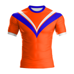 Fabricante de Camisetas de Rugby, Proveedor Mayorista de Camisetas de Rugby Personalizadas para Equipos, Proveedor Mayorista de Camisetas de Rugby, Fabricante de Camisetas - Product Image 2