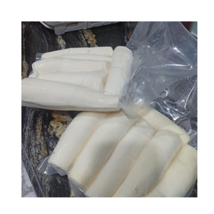 Racine de manioc congelée de haute qualité, transformée et emballée pour les acheteurs en gros étrangers - Product Image 2