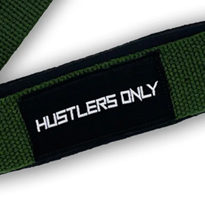 Custom weight lifting straps D-<b>ring</b> gym fitness workout training session deadlift pull up gymnastics powerlifting Gym Straps OEM - Product Image 5